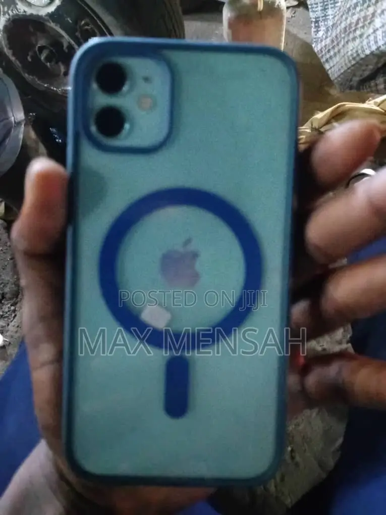 Apple iPhone 11 64 GB Green