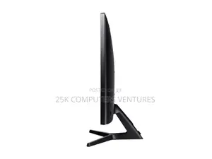 Samsung U32j590uqc 32′′ Uhd Monitor | 60hz | Freesync | Hdmi/Dp
