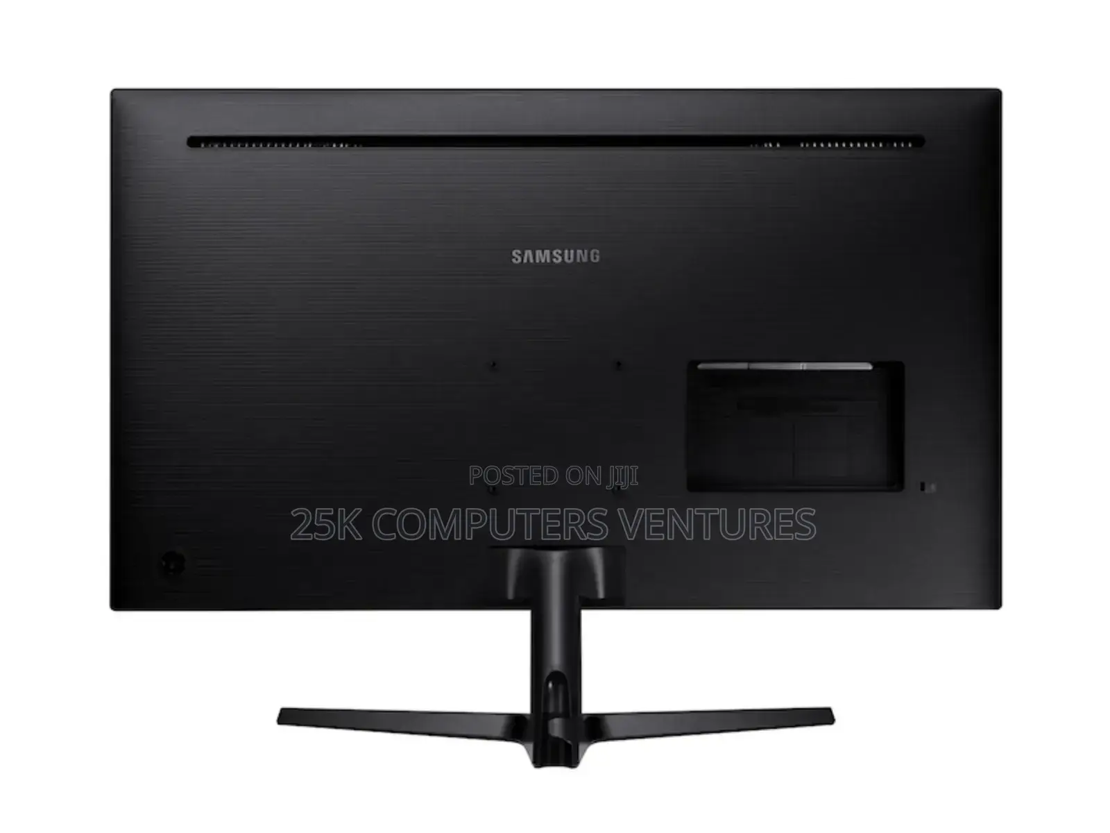 Samsung U32j590uqc 32′′ Uhd Monitor | 60hz | Freesync | Hdmi/Dp