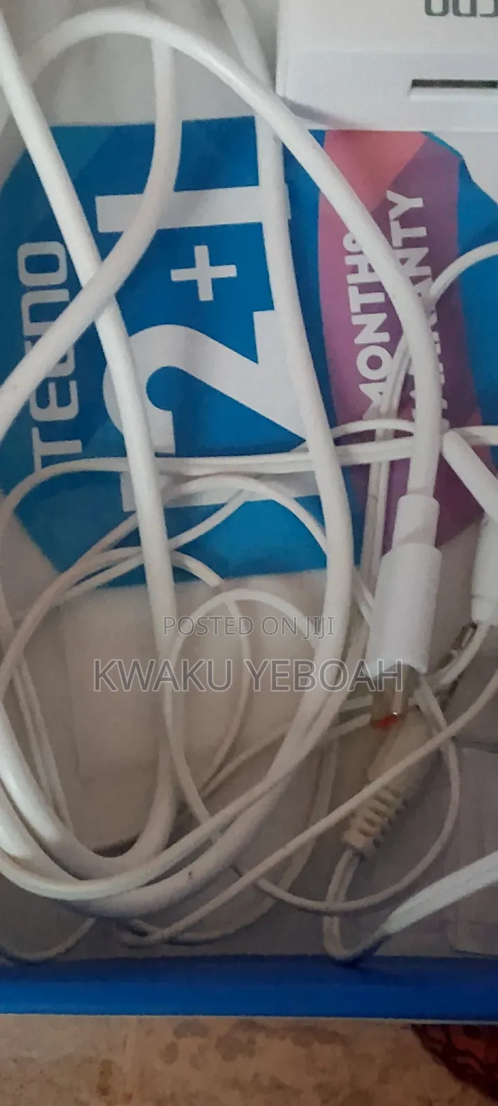 New Tecno Pop 9 64 GB Blue