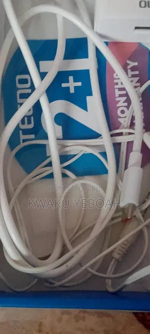 New Tecno Pop 9 64 GB Blue