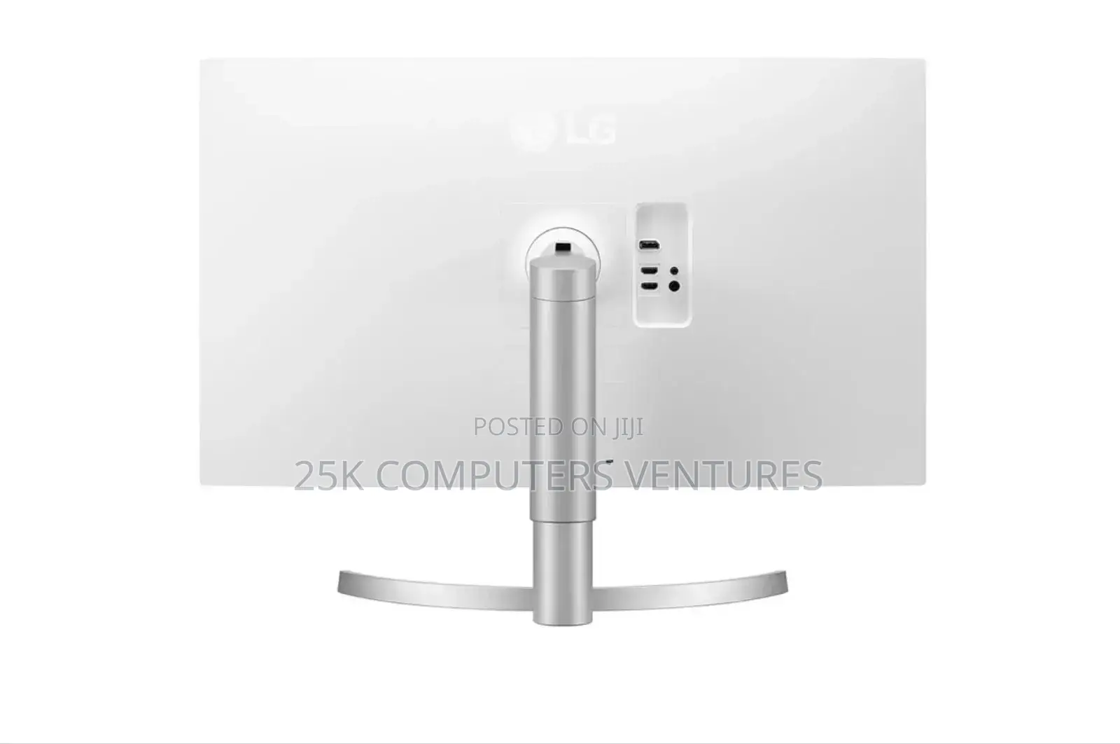 Lg 32un650-W 32′′ Uhd Ips Monitor 3840×2160 60hz | Hdr10 | Hdmi/Dp