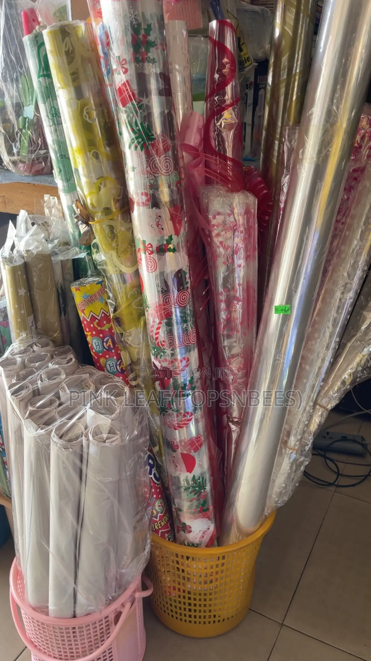 Party Items