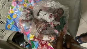 Party Items