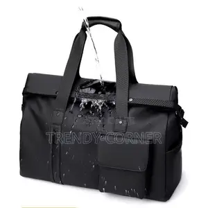 Boston Bag ( Waterproof Duffel Bag )