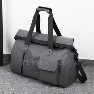Boston Bag ( Waterproof Duffel Bag )
