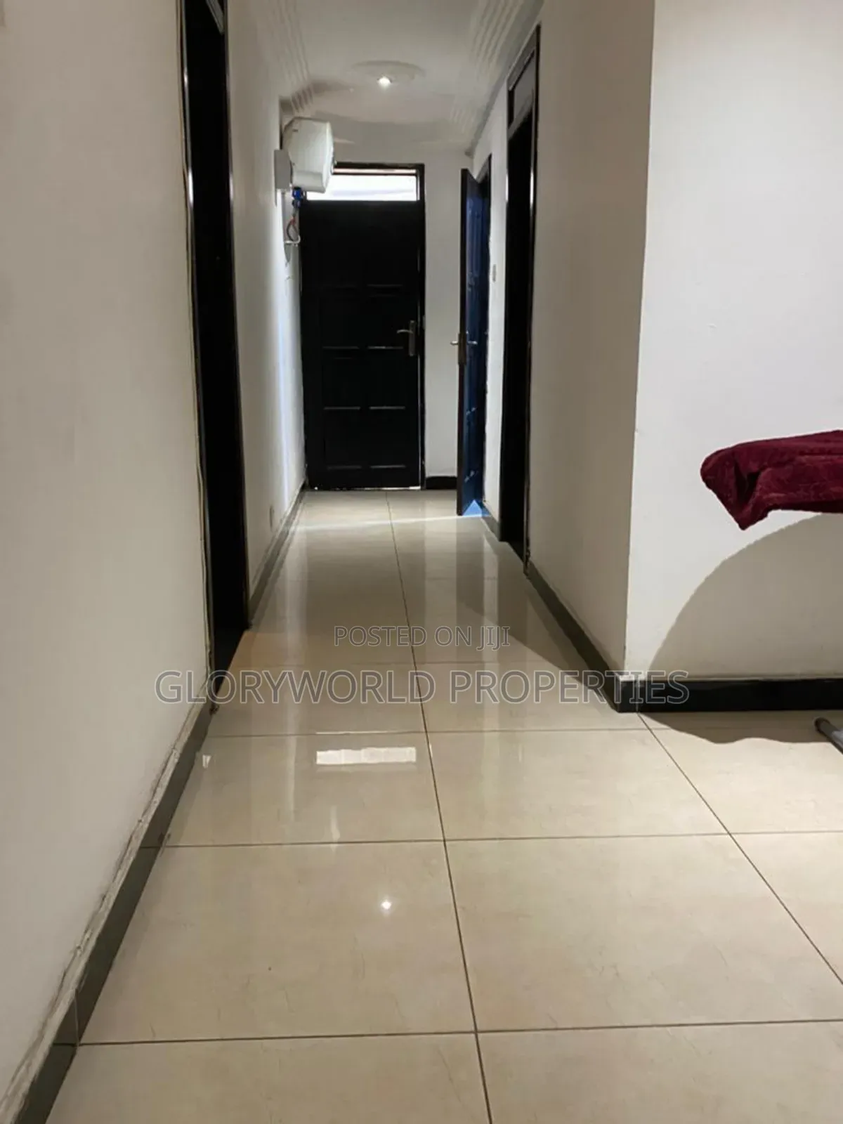 Excelling Furnished 2 Bed Apartment at Spintex