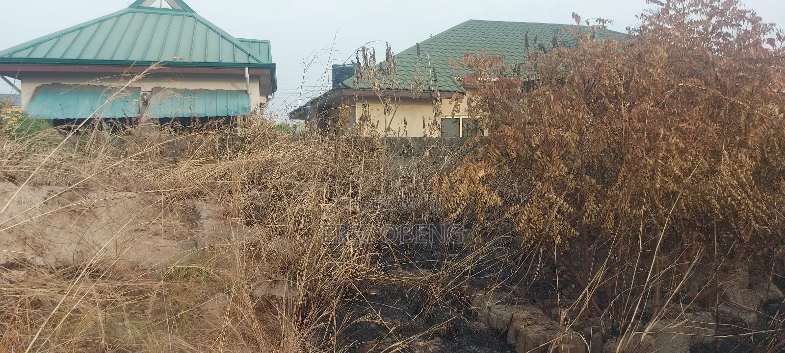 Plot of Land at Prampram 10 Minutes Drive From Central University