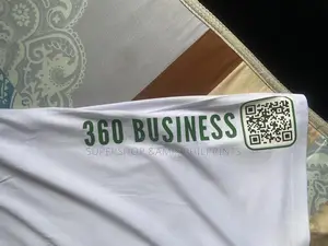 High-Quality DTF (Direct to Film) Printing