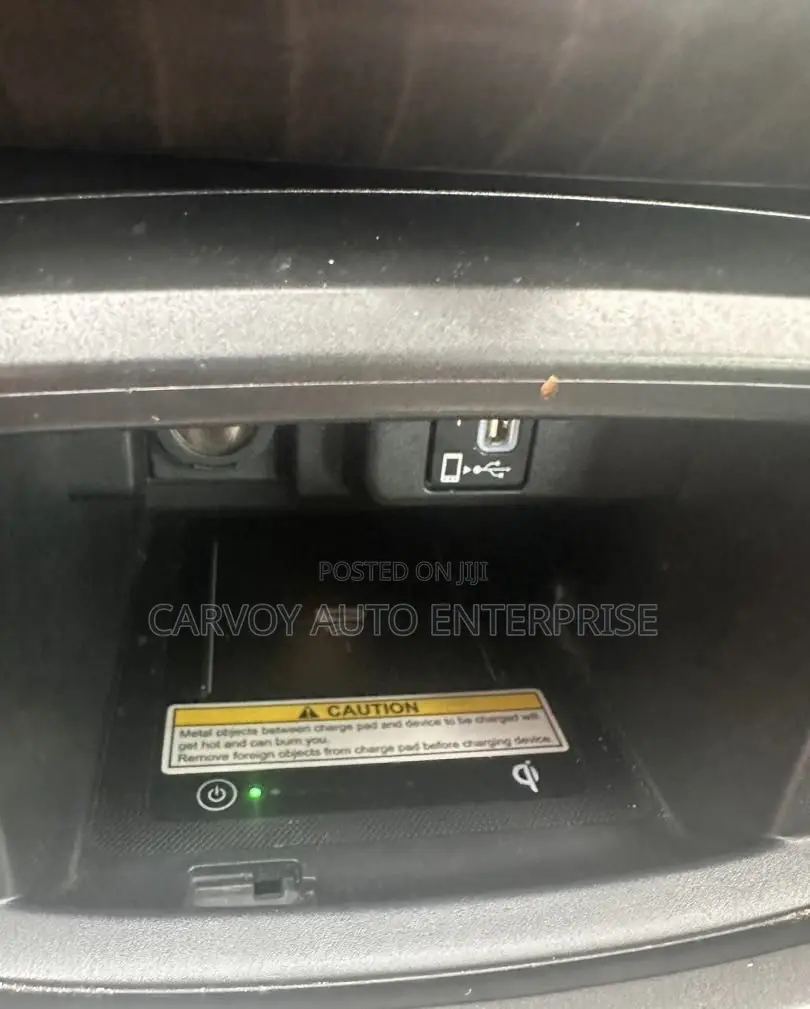 Honda Accord Sport (2.0L 4cyl Turbo 10A) 2019 Gray