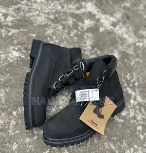 Original Timberland Combat