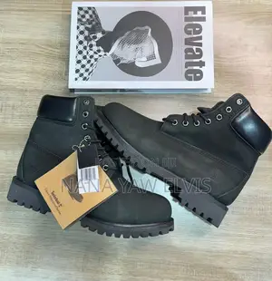 Original Timberland Combat
