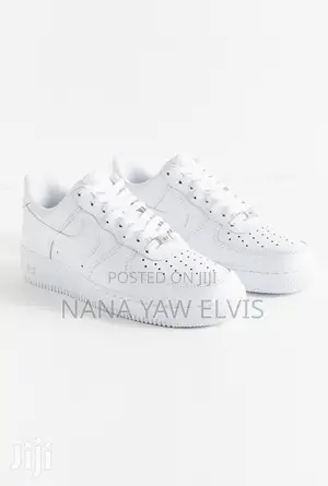 Black Airforce 1