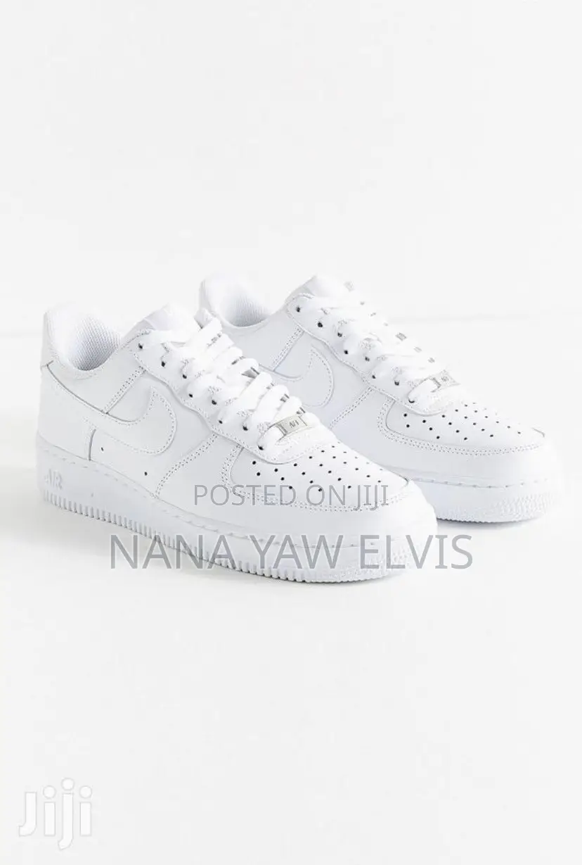 Black Airforce 1
