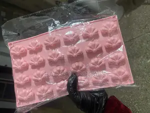 Cloud Gummy / Candy / Soap Mold