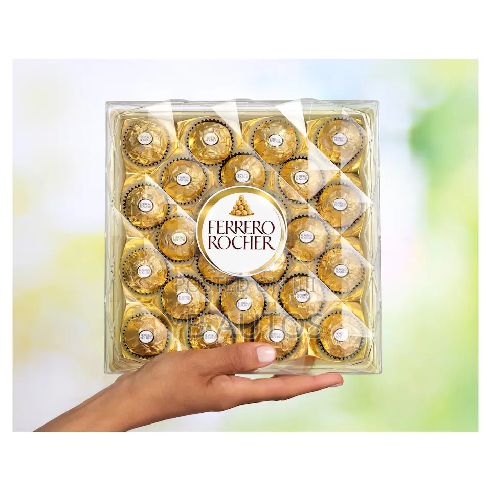 Ferrero Rocher 300g