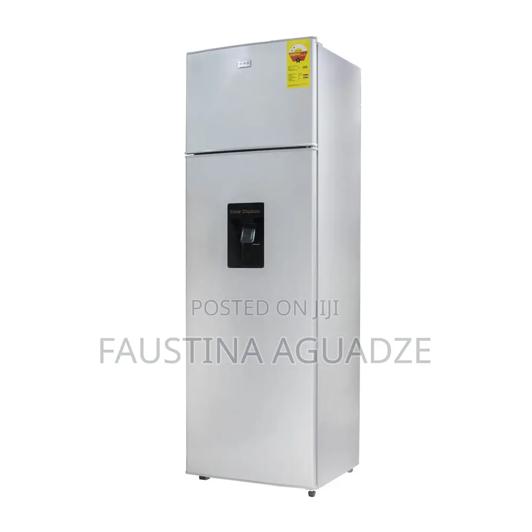 Nasco Nasf2. 320fld 280l