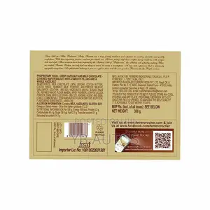 Ferrero Rocher 300g