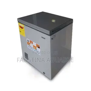 Nasco 100l Freezer- Nas 110sk