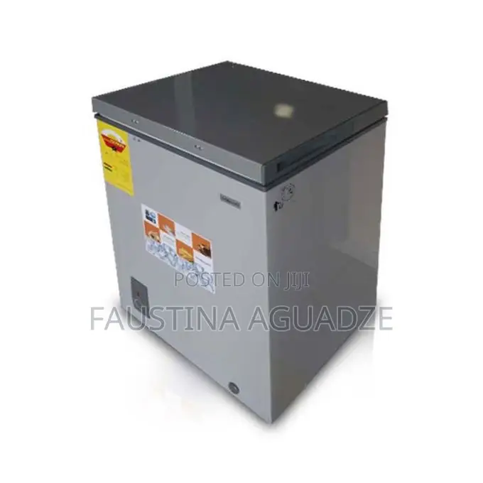 Nasco 100l Freezer- Nas 110sk