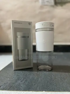 Portable Juice Maker/Blender
