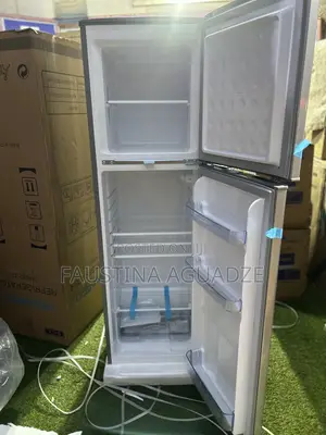 Nasco Fridge Nasdf2-22 165l