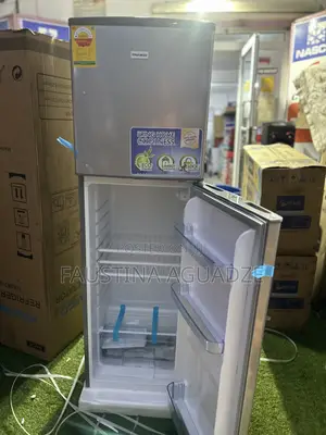 Nasco Fridge Nasdf2-22 165l