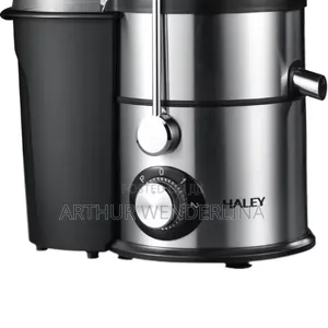 Haley Juice Extractor