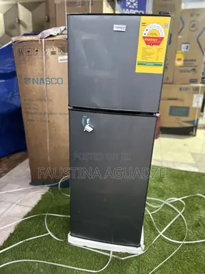 Nasco Fridge Nas F2-18fl