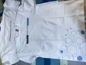 Corporate DTF T-Shirt Printing