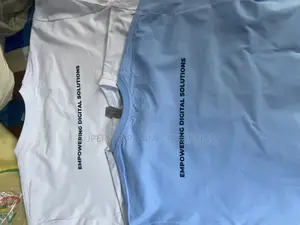 Corporate DTF T-Shirt Printing