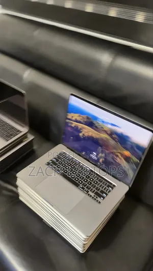 Laptop Apple MacBook 2019 16GB Intel Core I9 SSD 1T