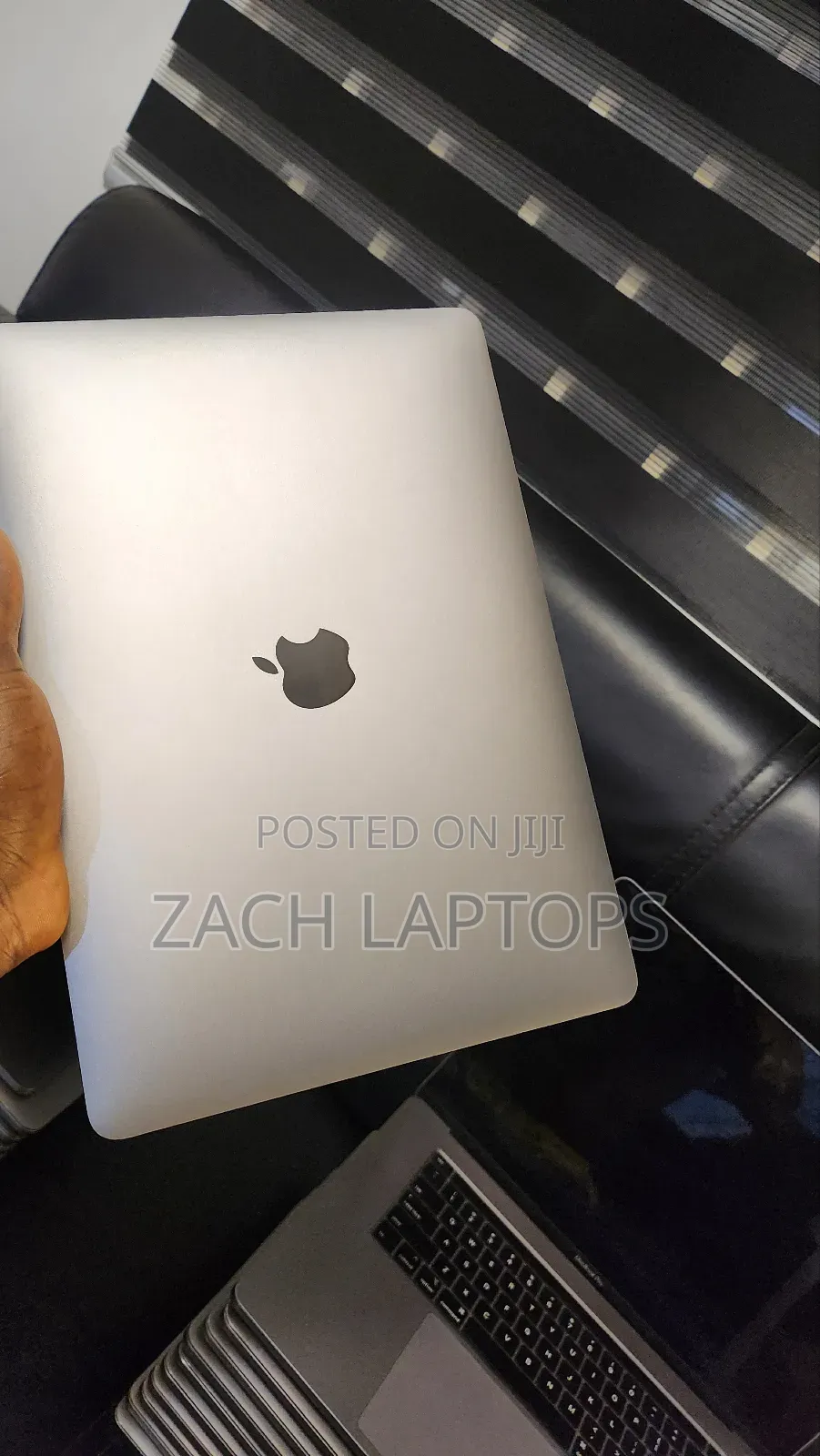 Laptop Apple MacBook 2019 16GB Intel Core I9 SSD 1T