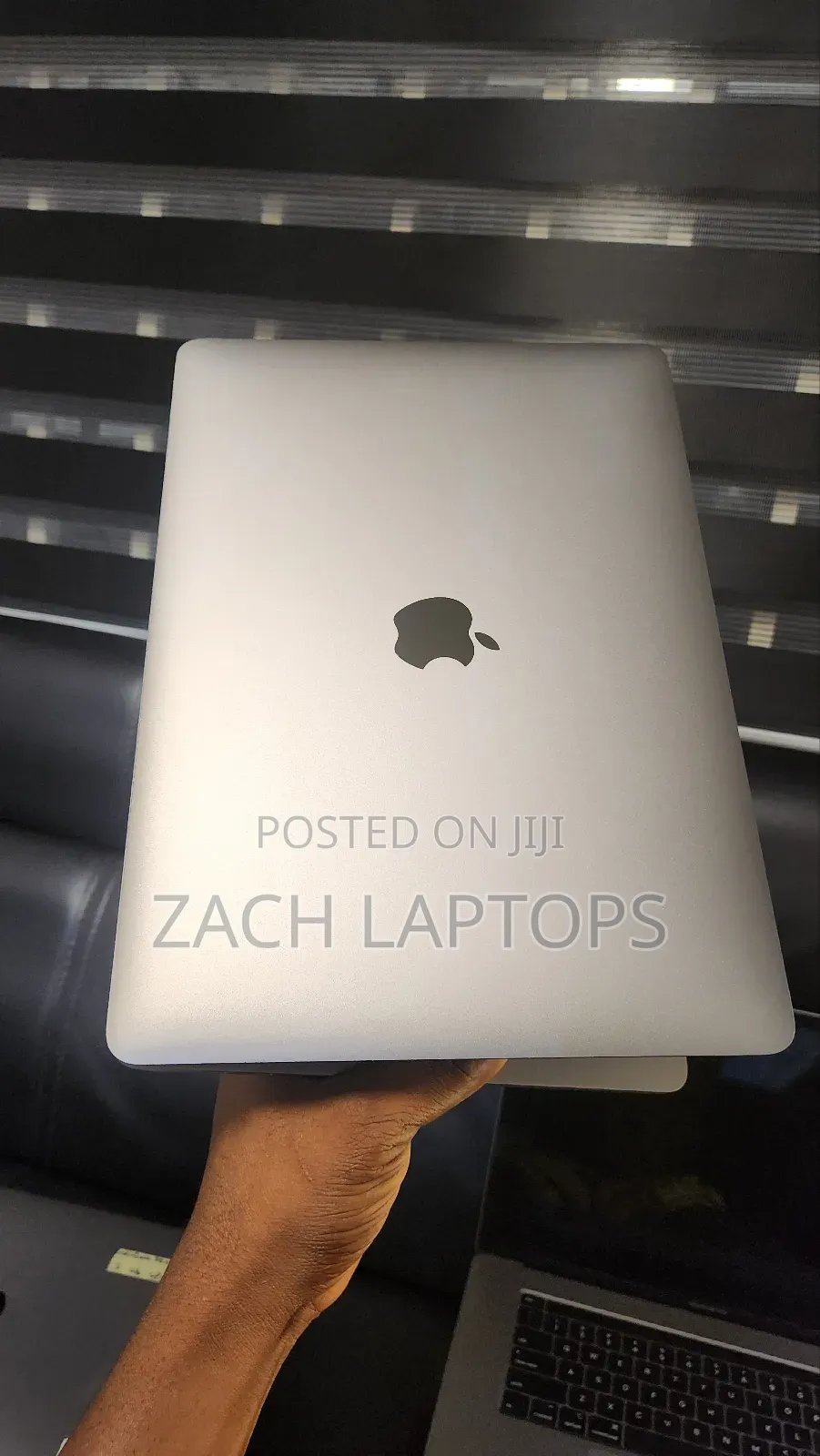 Laptop Apple MacBook 2018 8GB Intel Core I7 SSD 512GB