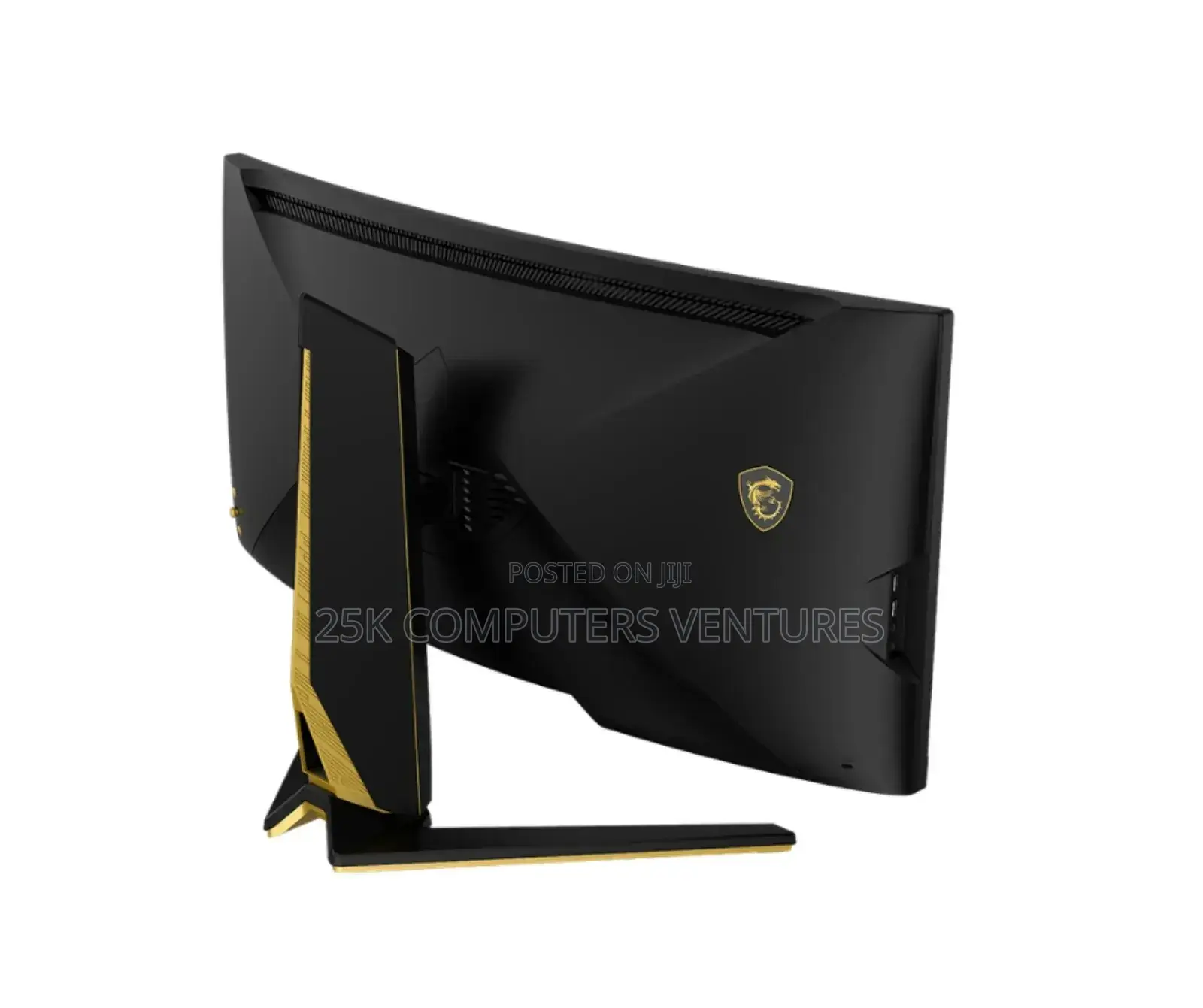 Msi Meg 342c Qd-Oled 34′′ Curve Monitor 3440×1440 175hz Hdmi/Dp/Type-C