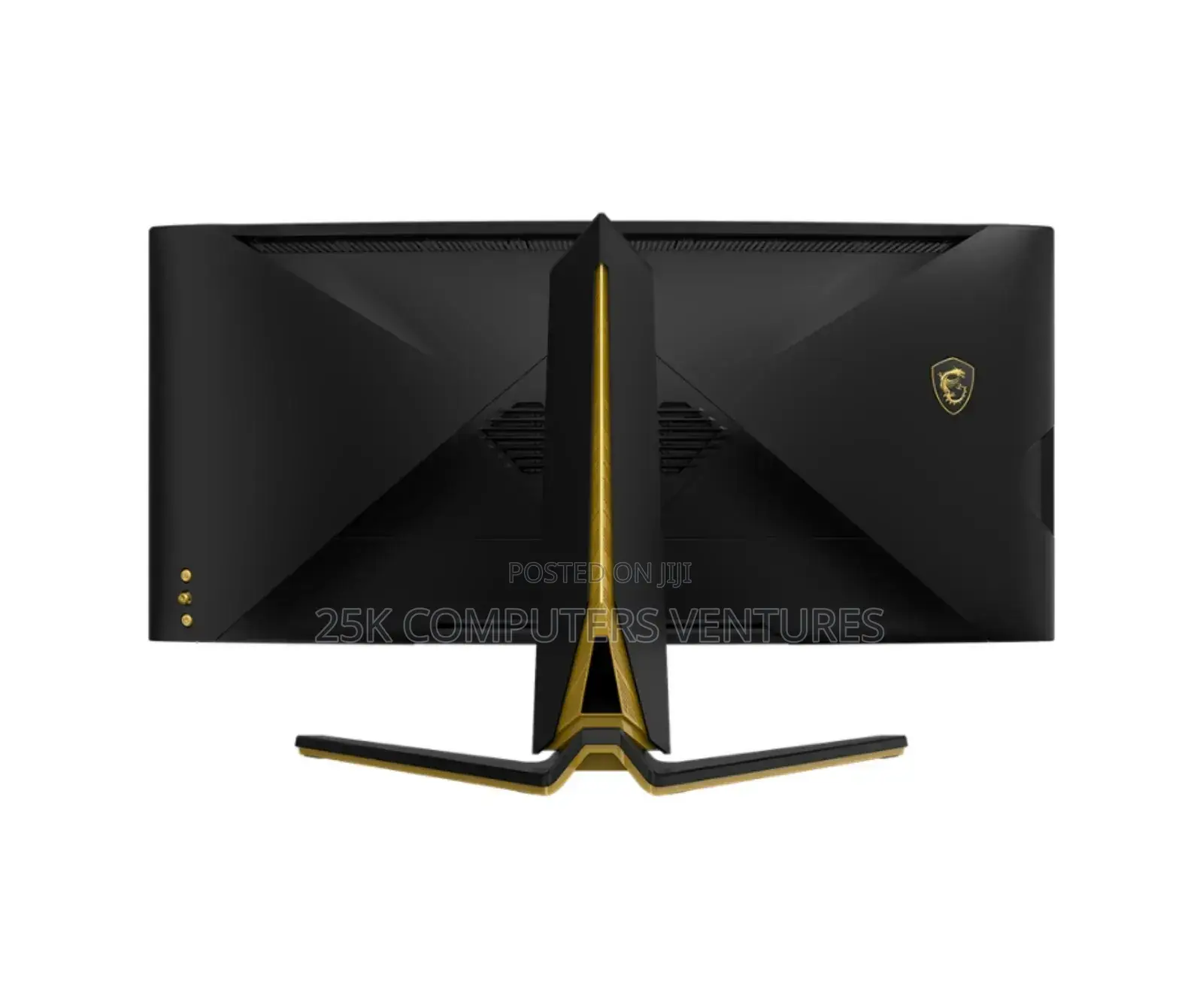 Msi Meg 342c Qd-Oled 34′′ Curve Monitor 3440×1440 175hz Hdmi/Dp/Type-C