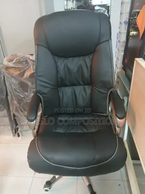 Masters Executive Office Chair