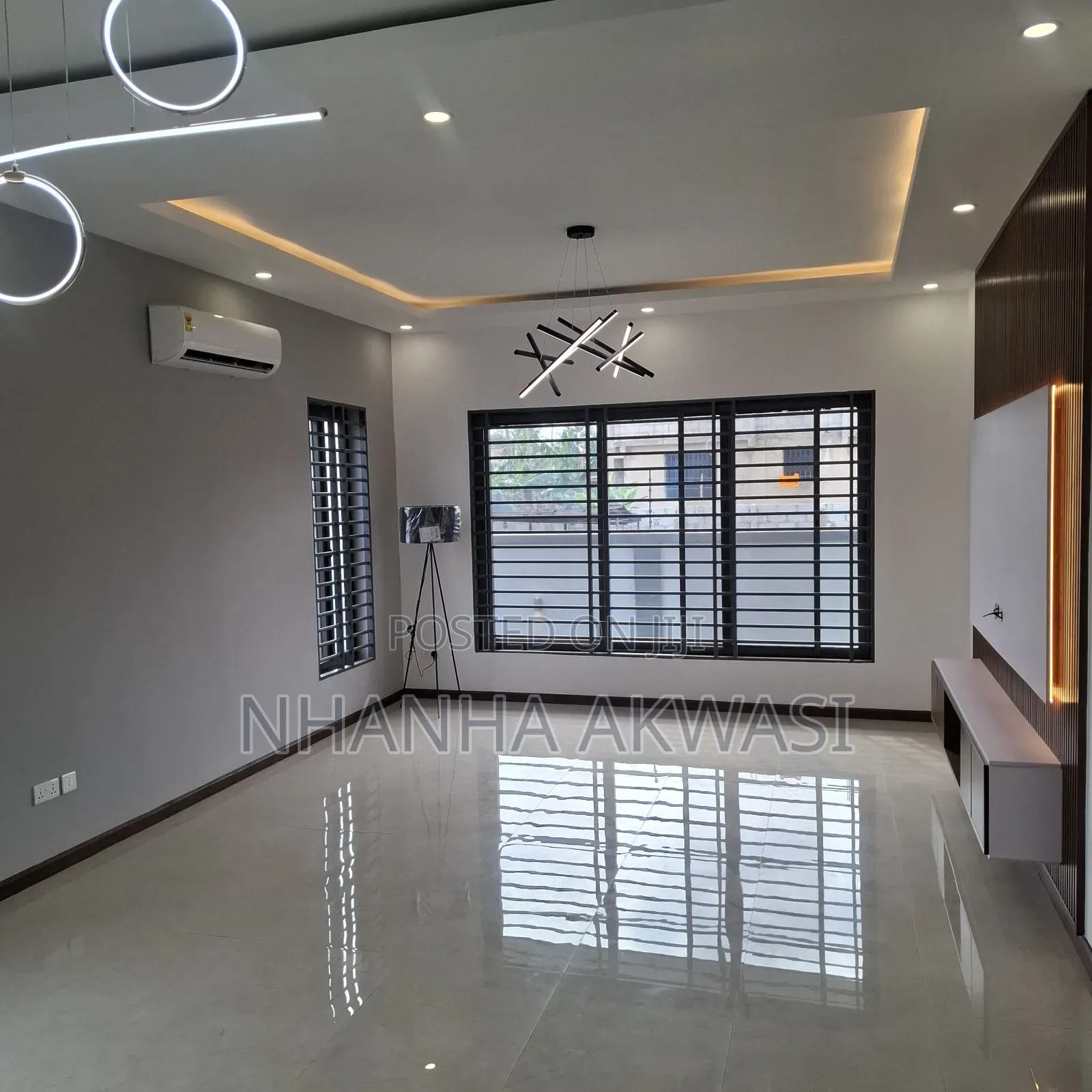 4bdrm House in Community 18 Spintex, Sakumono for rent