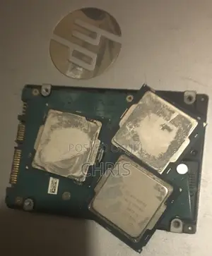 I5 10th, 8th, 7th 6th Gen Processors