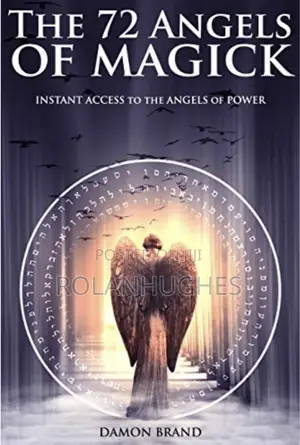 72 Angels Of Magik (Pdf.File )
