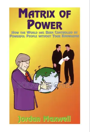 Matrix of Power