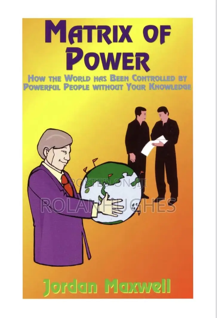 Matrix of Power