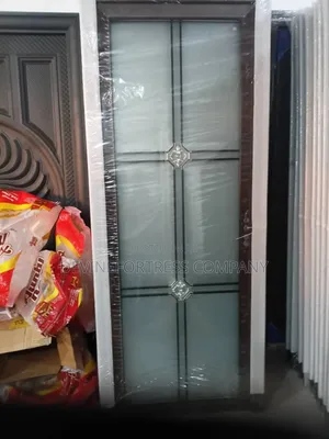 Quality Jiajia Tinted Glass Doors for Bathroom// White