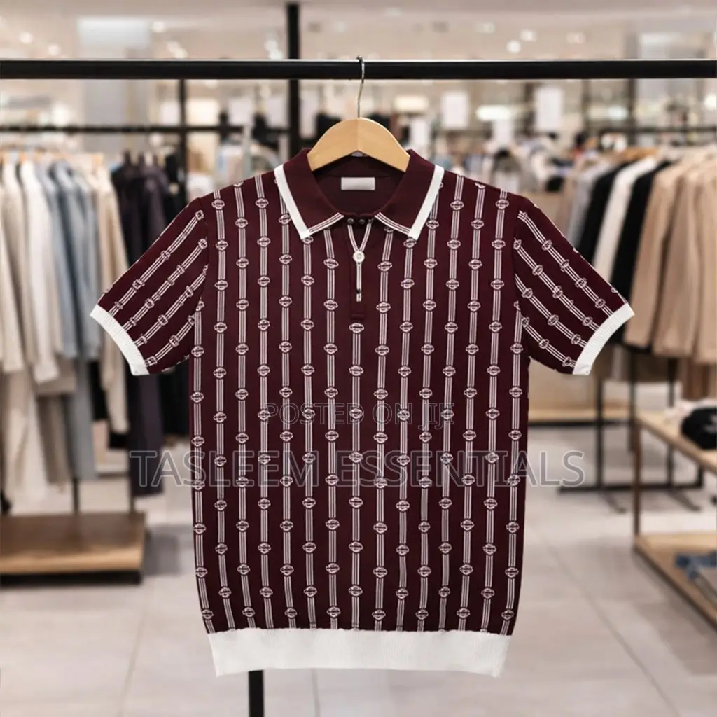 Cotton Club T-Shirt