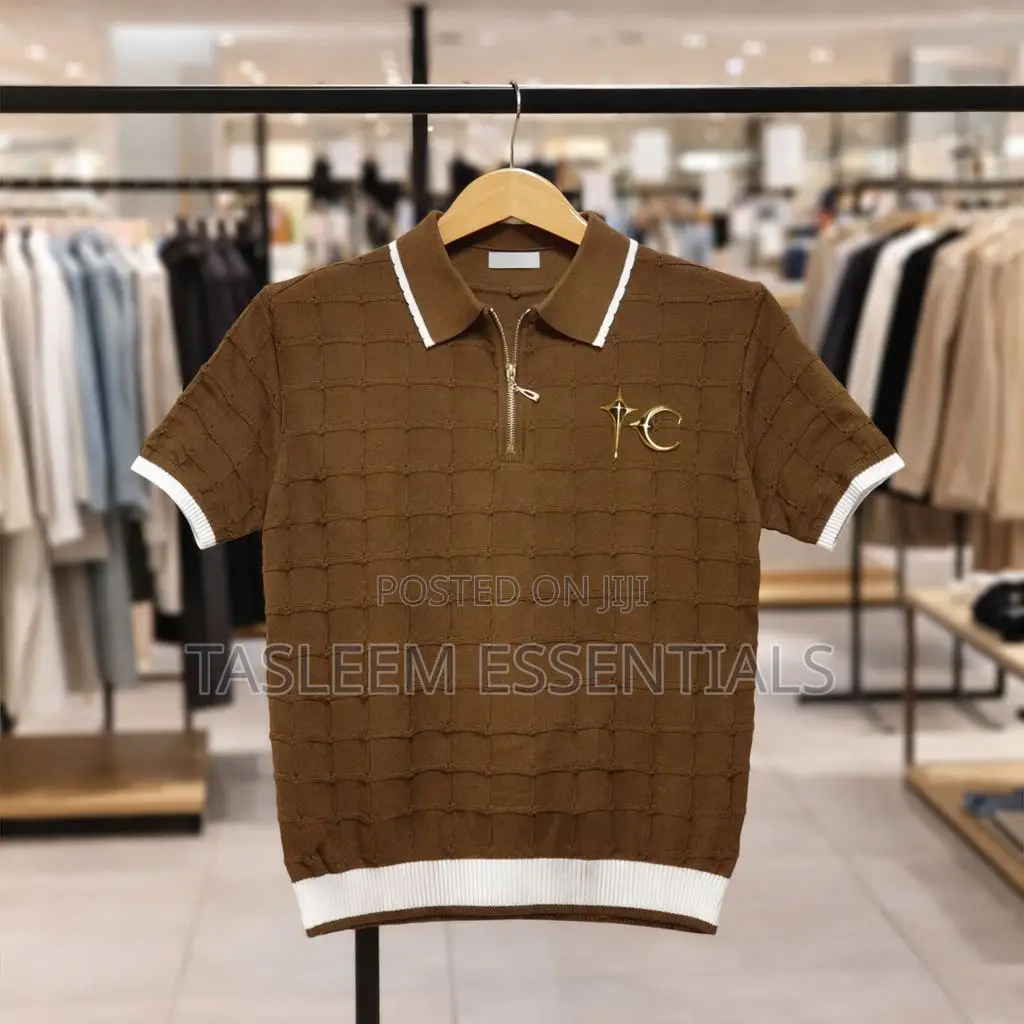Cotton Club T-Shirt