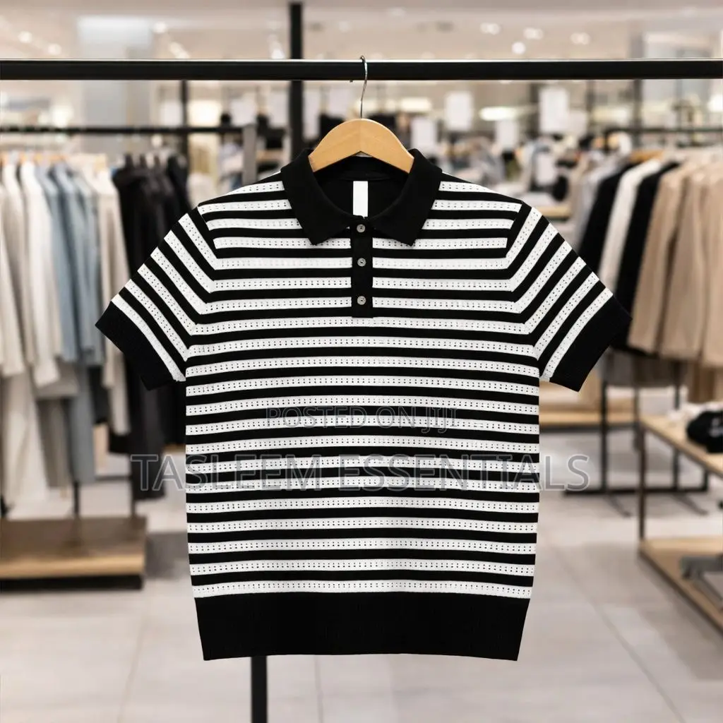 Cotton Club T-Shirt