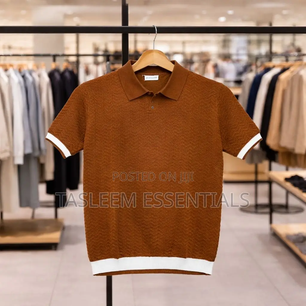 Cotton Club T-Shirt