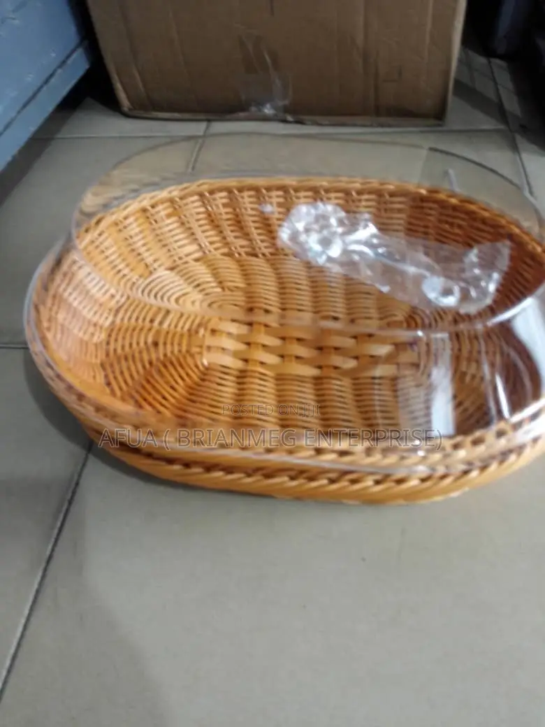 Resturant Snacks / Pastries Basket (40/45cms)