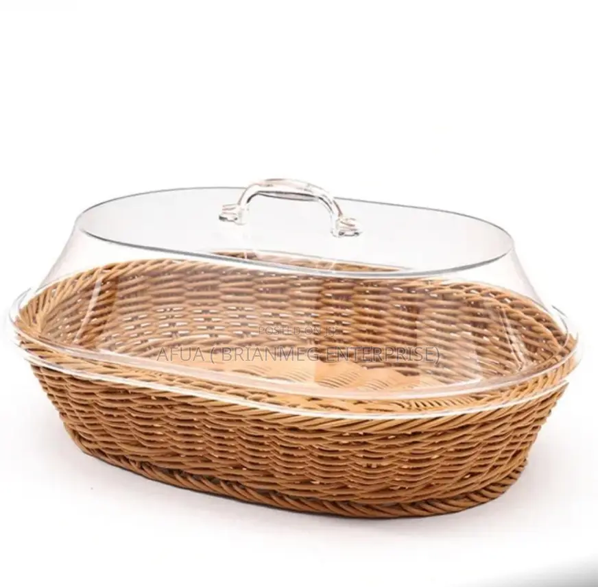 Resturant Snacks / Pastries Basket (40/45cms)