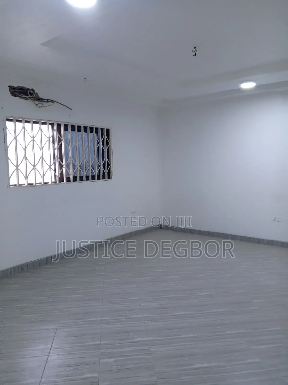 2bdrm Apartment in Bestchoice Property, Achimota for rent